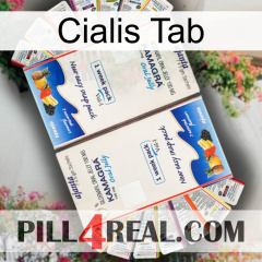 Cialis Tab kamagra1